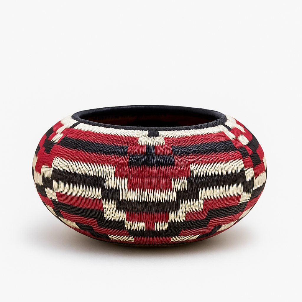 Sacro Werregue Vase