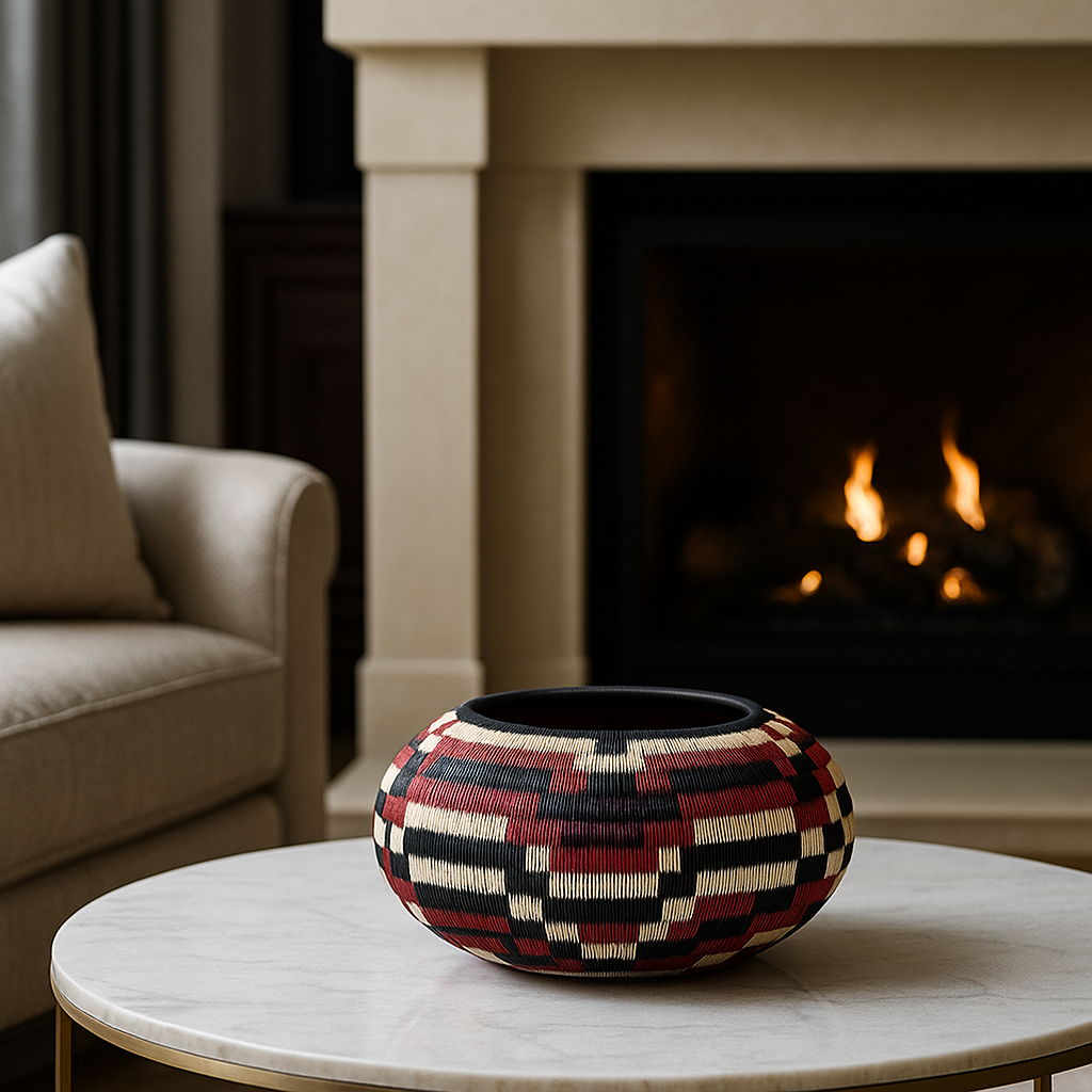 Sacro Werregue Vase