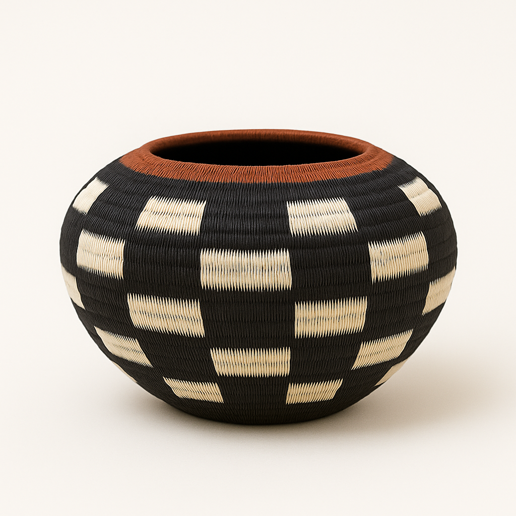 Georgina Werregue Basket