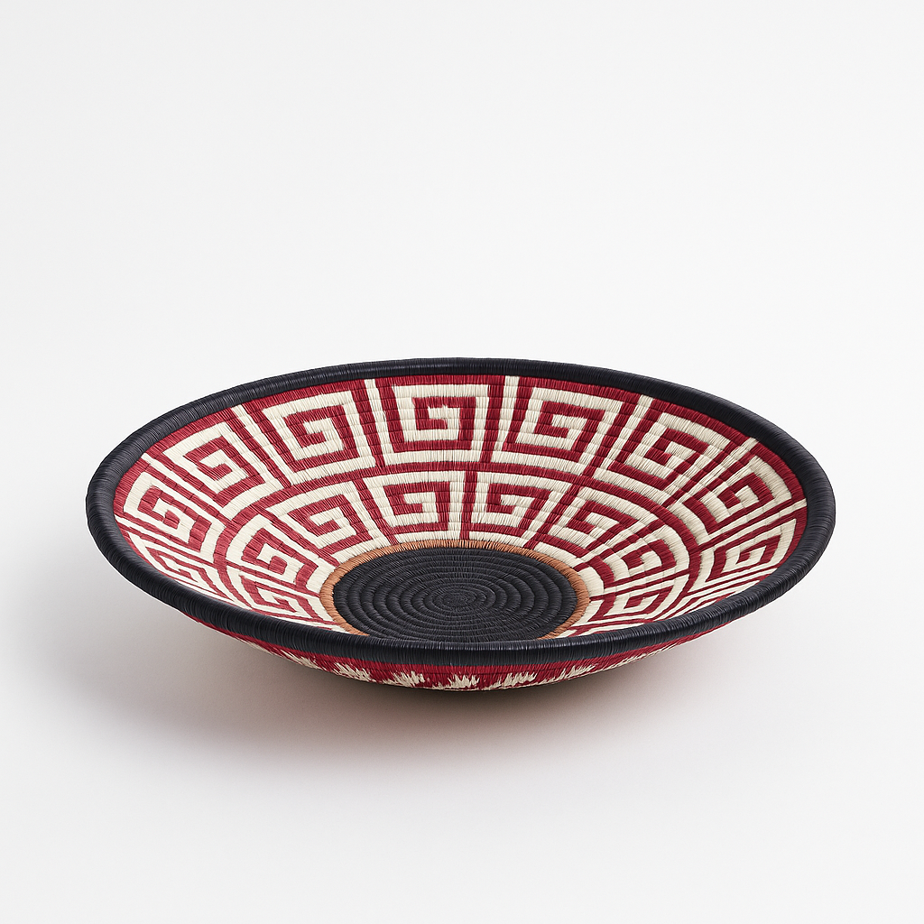Sol Werregue Plate