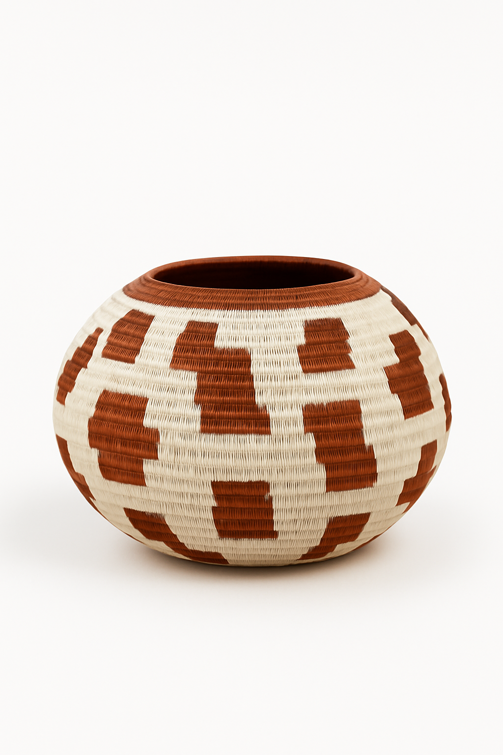 Jaguar Werregue Basket