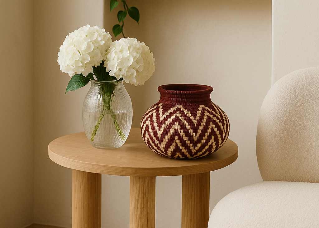 Mountain Basket